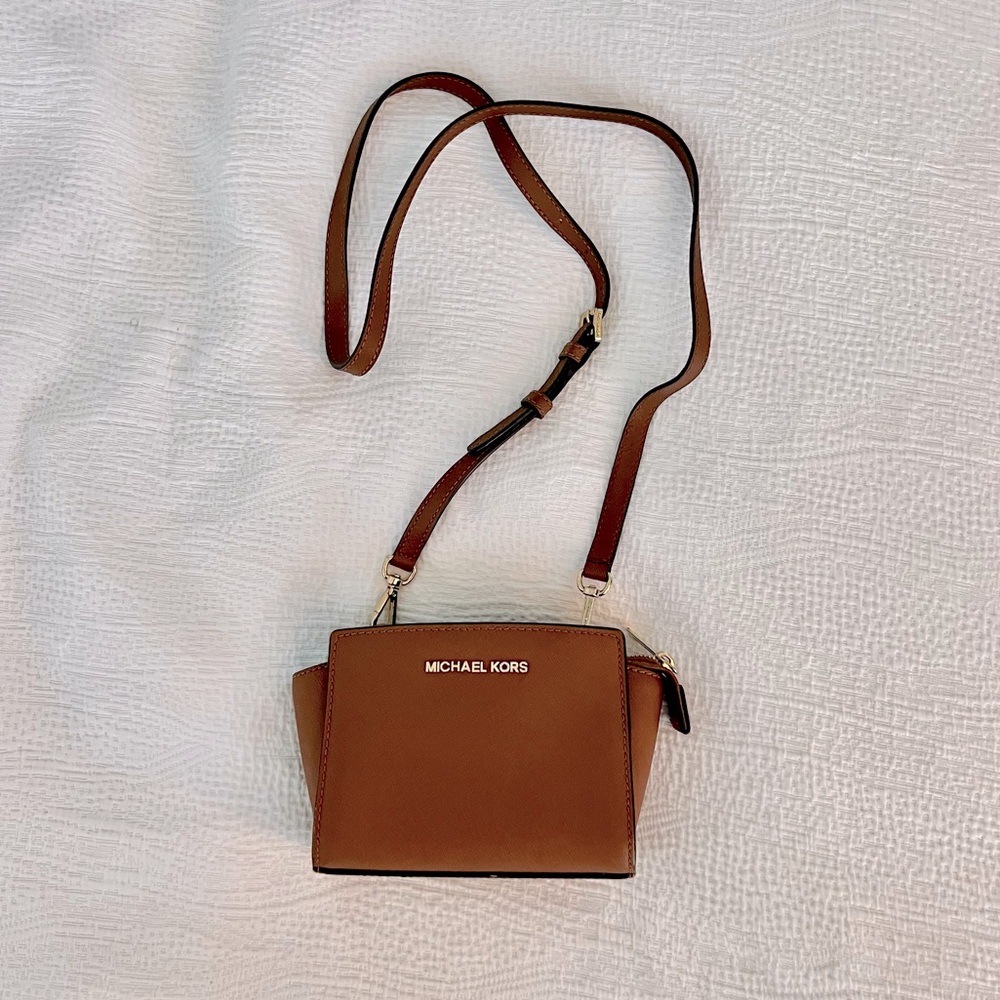 Michael Kors Cross-Body Small Bag